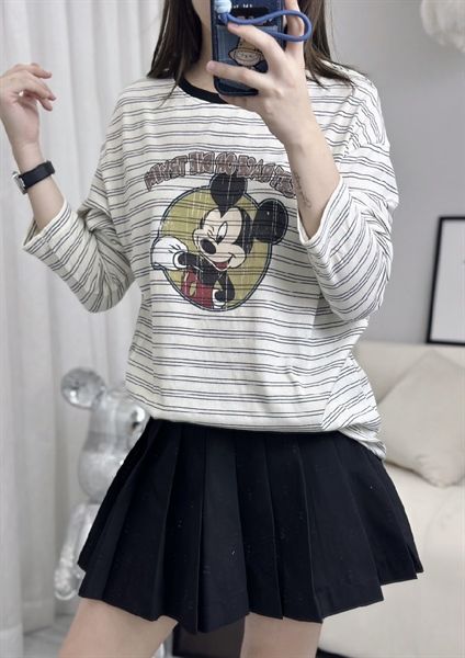 ADTN len Mickey kẻ