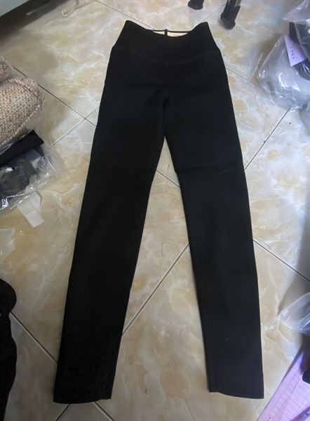 QD legging lót lông