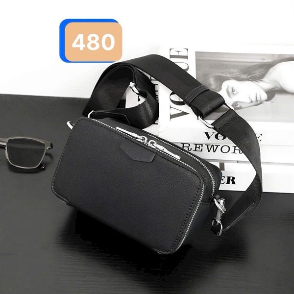 MK Túi Đeo Chéo QC ML383