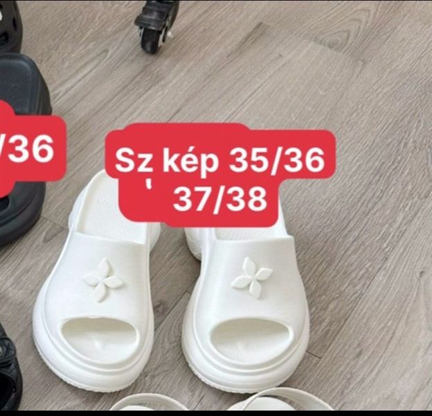 Dép LV đế dày (*)