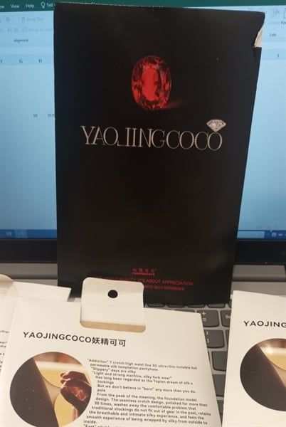 Tất dài Yaolingcoco