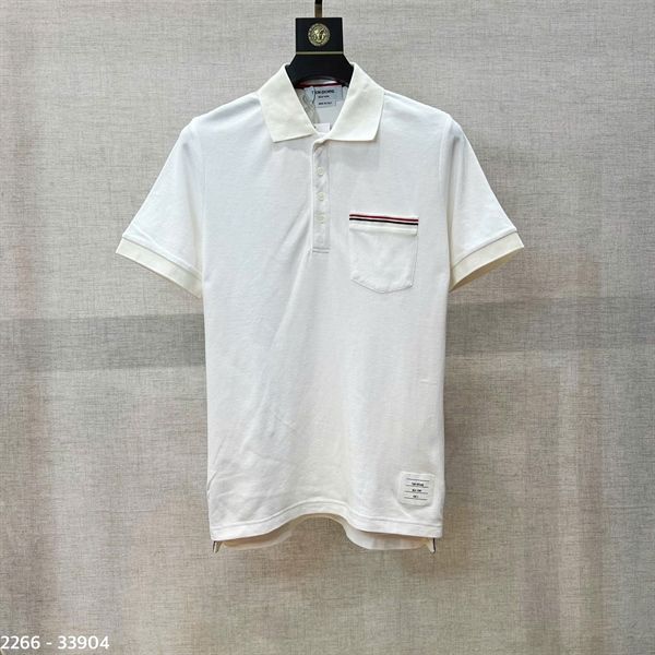 MK Polo SC Thom Túi Ngực