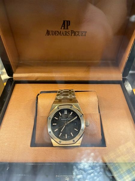 MK Đồng Hồ Patek AP