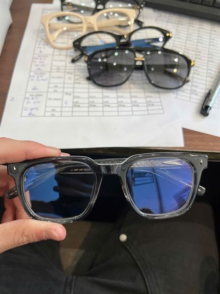 MK Kính SC GM Cải Gọng