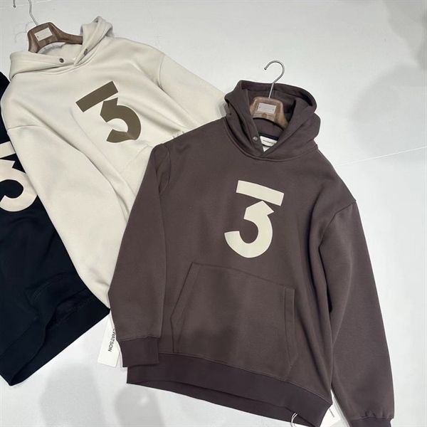 Hoodie QC 9315