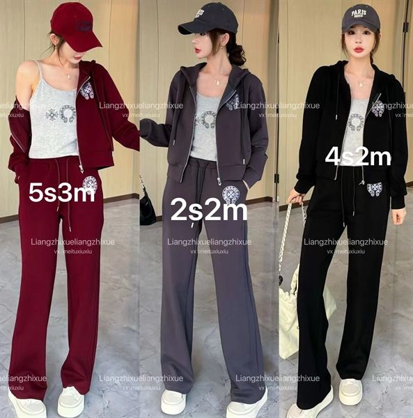 Set nỉ ak mũ logo đá qd