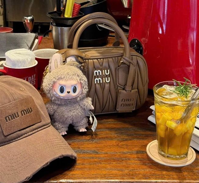 Túi miu ( Vip )