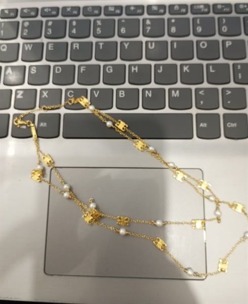 VC Celine 2 sợi mix ngọc