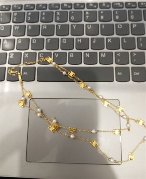 VC Celine 2 sợi mix ngọc