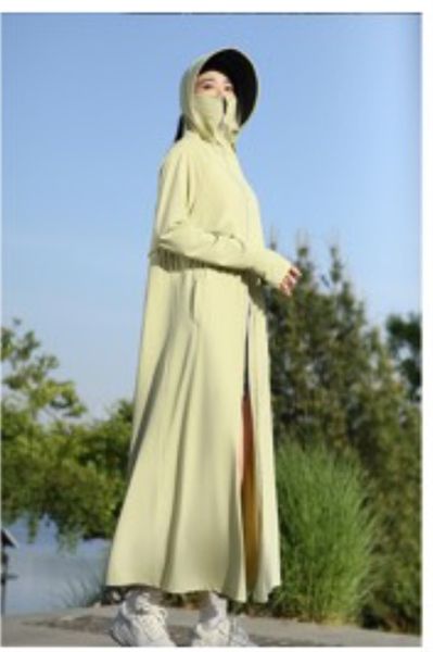 ACNN dáng dài dây eo (túi)