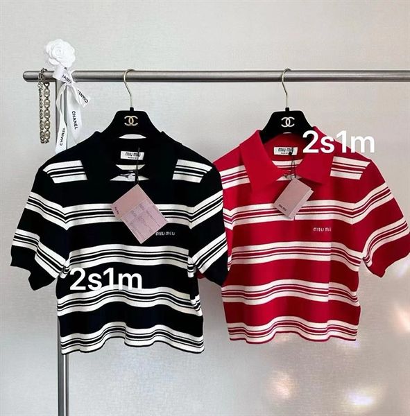 ANTN len Miu có cổ kẻ ngang (*)