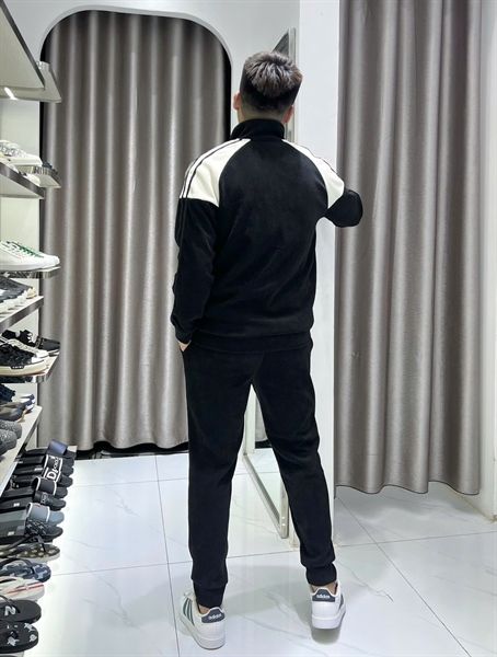 MK Bộ TT SC Das Cải Vai