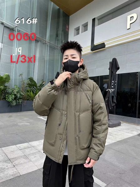 MK AK Phao QC Y616 KG