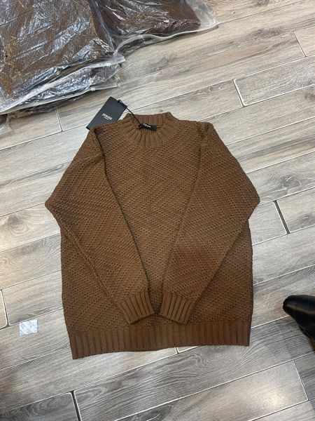 MK Áo Len QC M806 Trơn