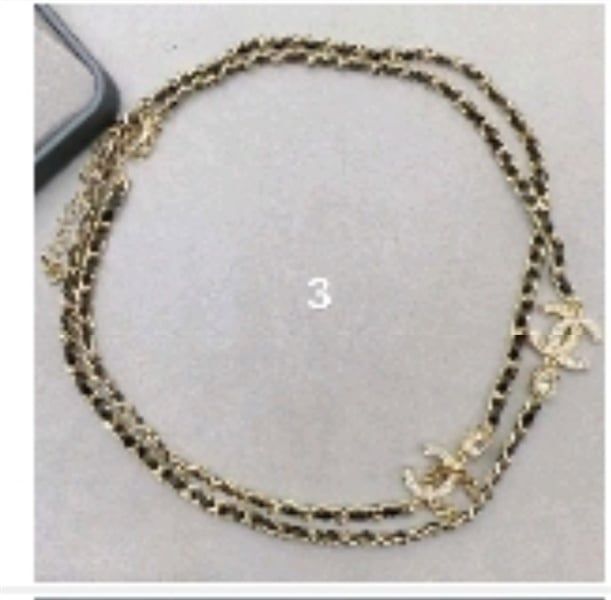 VC C dây bện đen 2 chữ X