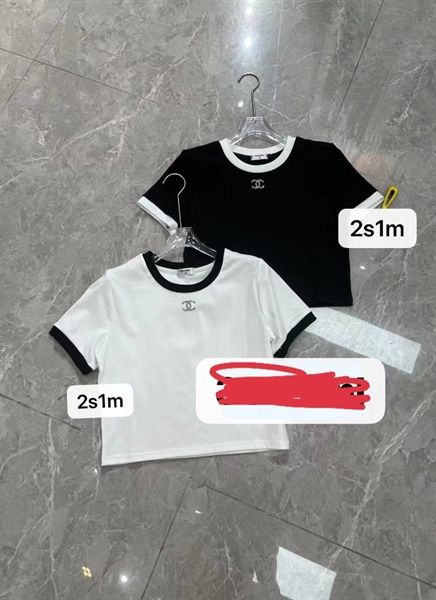 ANTN phông C croptop logo đá (*)