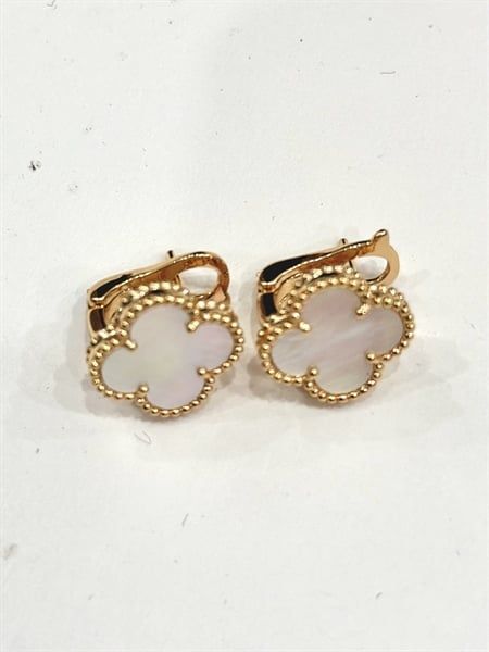 KT VCA trơn móc - Sz vừa