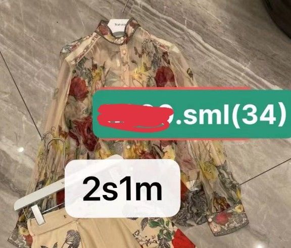 SMDTN Camilla cổ tàu viền đá hoa đỏ (*)