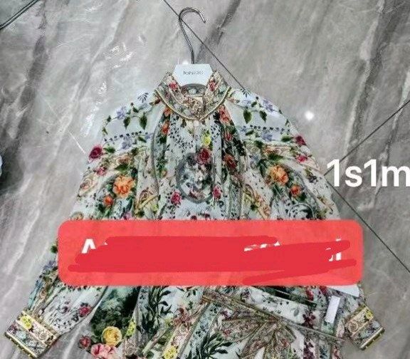 SMDTN Camilla cổ tàu viền đá