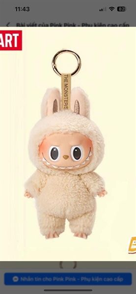 Labubu