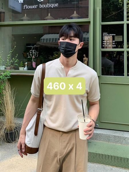 MK ANT QC ASCLO Cổ Tim