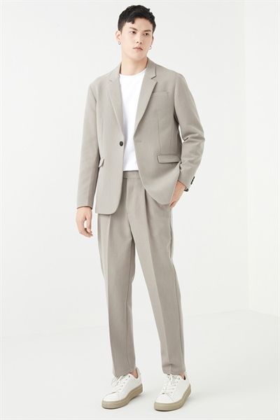 Blazer QC A200