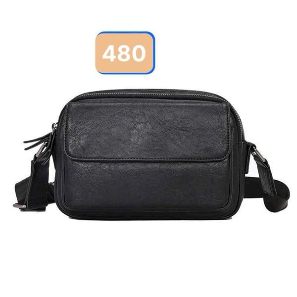 MK Túi Đeo Chéo QC 607