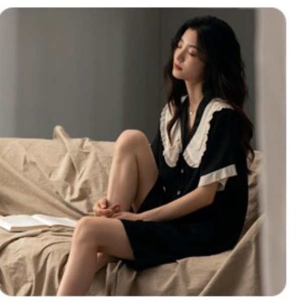 Set pzm lụa đùi ant cổ trắng (*)