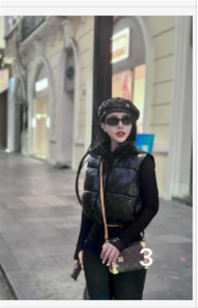 Túi xách LV hộp đeo chéo