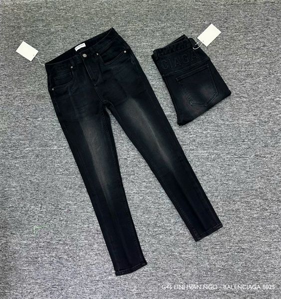 MK Jean SC Trơn Balenciaga