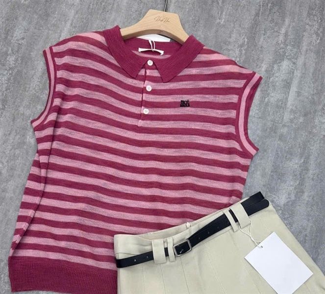 AKNN len mỏng polo (V)