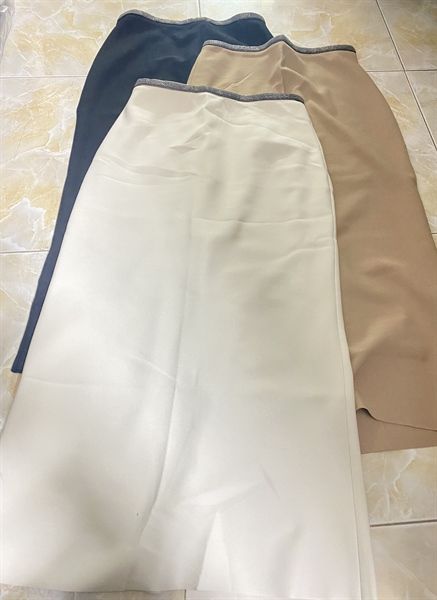 CVD viền cạp đá