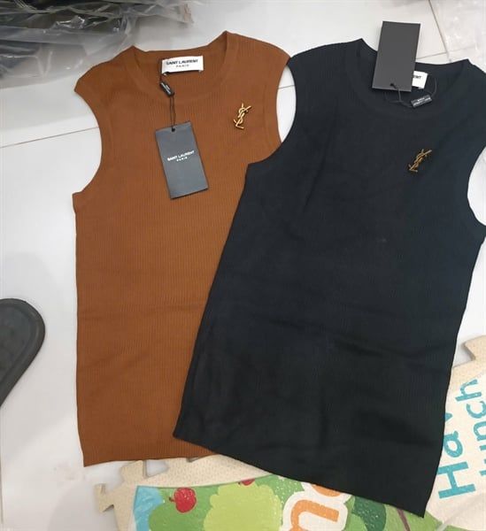 AKNN YSL len kèm tag (V)