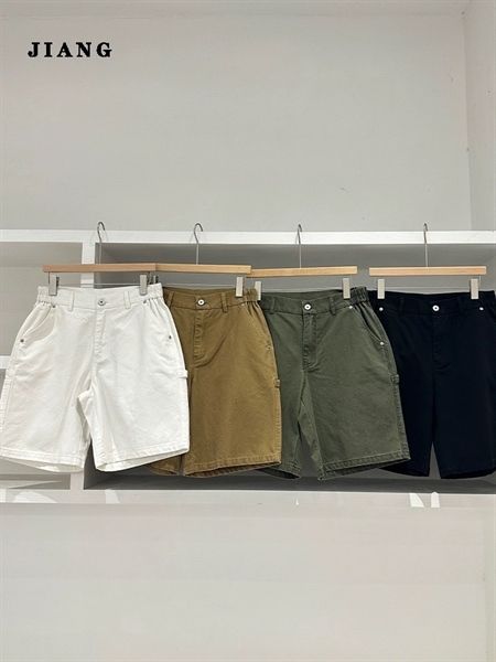 MK Short Jean QC X3890