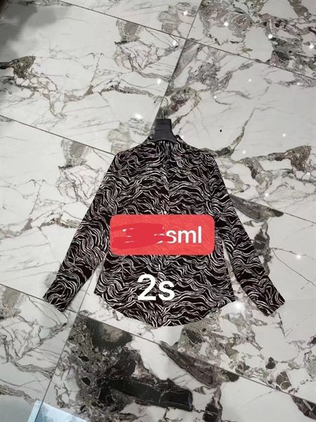 SMDTN ht vân trắng đen