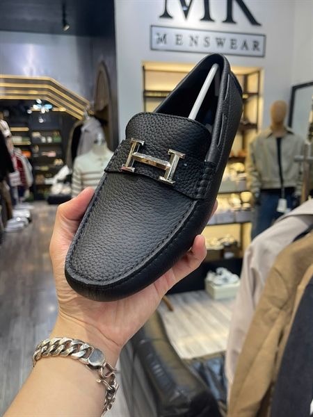 MK Giày Moca SC HM Chữ H