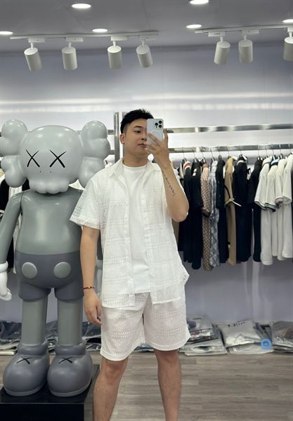 MK Bộ NT SC DG Lưới