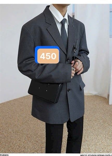 MK Túi Đeo Chéo QC LH077