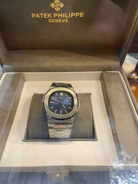 MK Đồng Hồ Patek Trơn