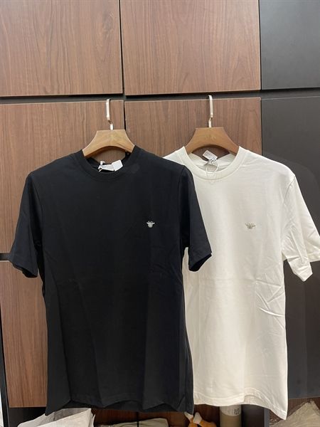 MK ANT SC Dior Logo Ong