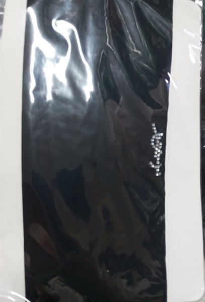 Tất chữ YSL chữ đá