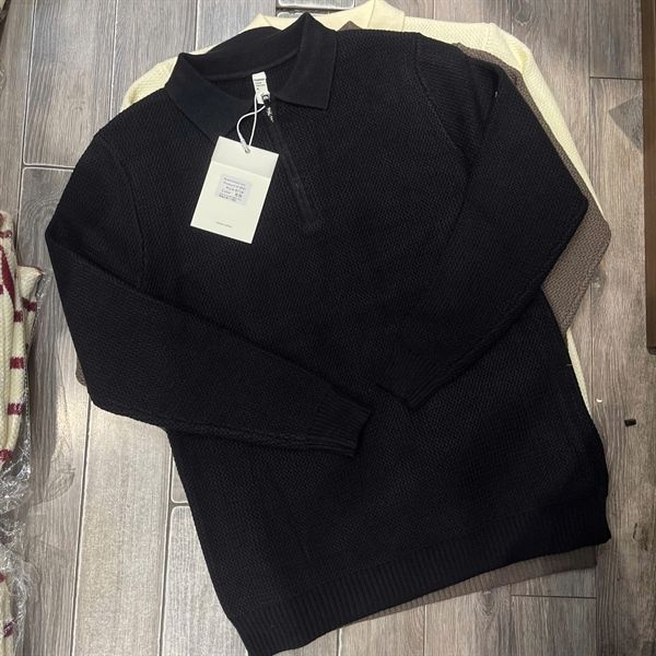 MK Polo QC 872 Khoá Cổ