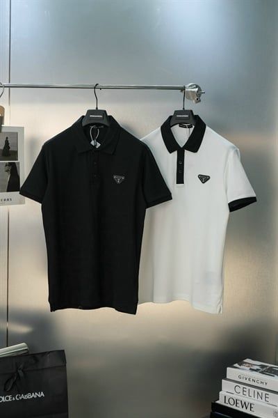 Polo SC Prada