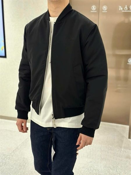 MK AK Bomber Gió SC Dior (2 mặt)