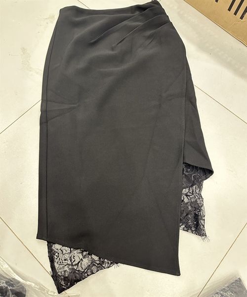 CVD vạt lệch phối ren