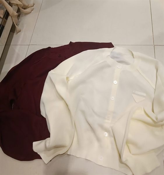 AKN len trơn cổ tròn