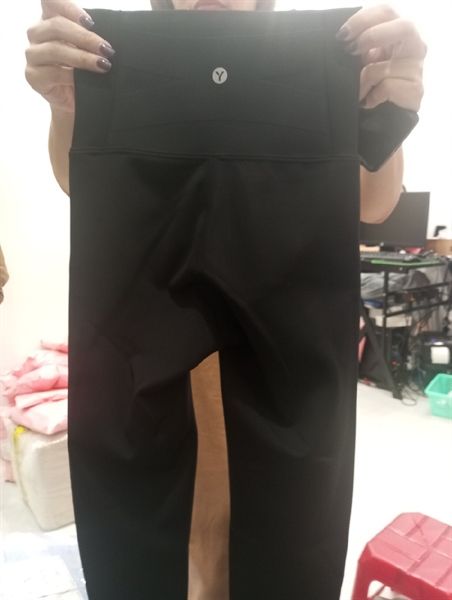 QD legging Yuse (5829)