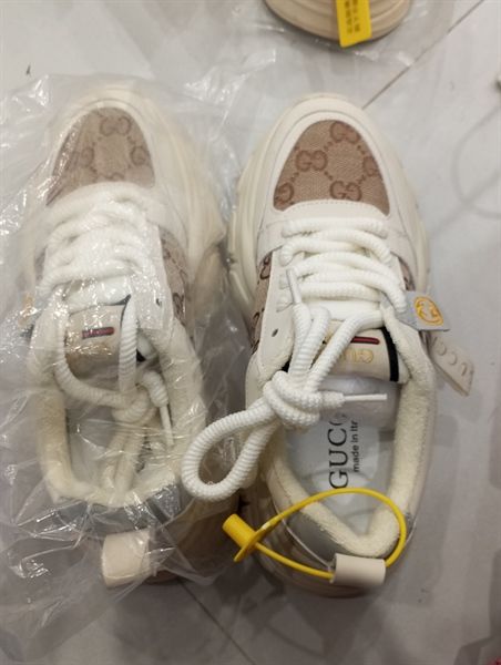 Giày TT Gucci (*)