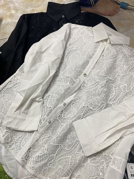 SMDTN phối ren cúc tim