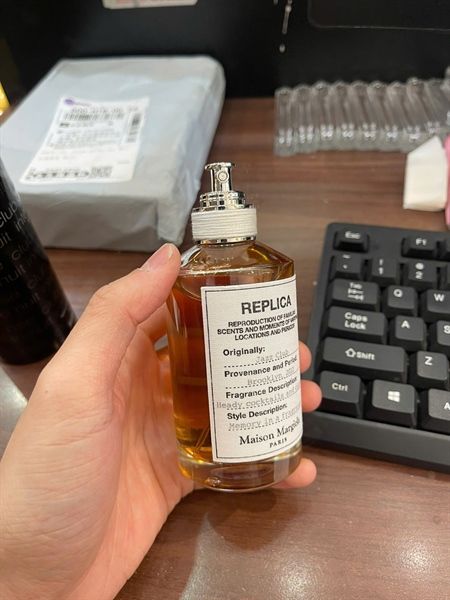 Maison Margiela Replica Jazz Club 10ML